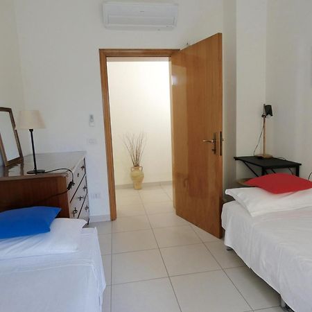 Casa Loren Pesaro Ngoại thất bức ảnh