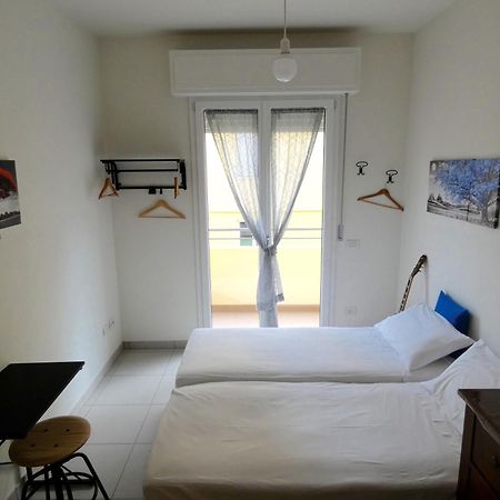 Casa Loren Pesaro Ngoại thất bức ảnh