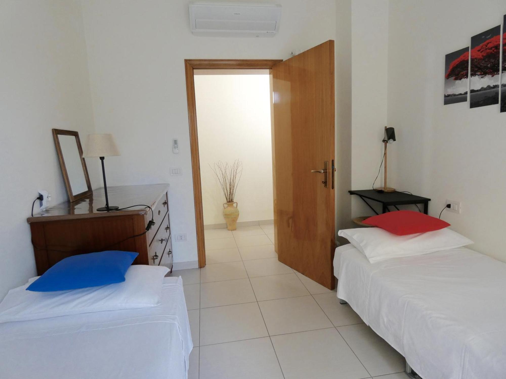 Casa Loren Pesaro Ngoại thất bức ảnh