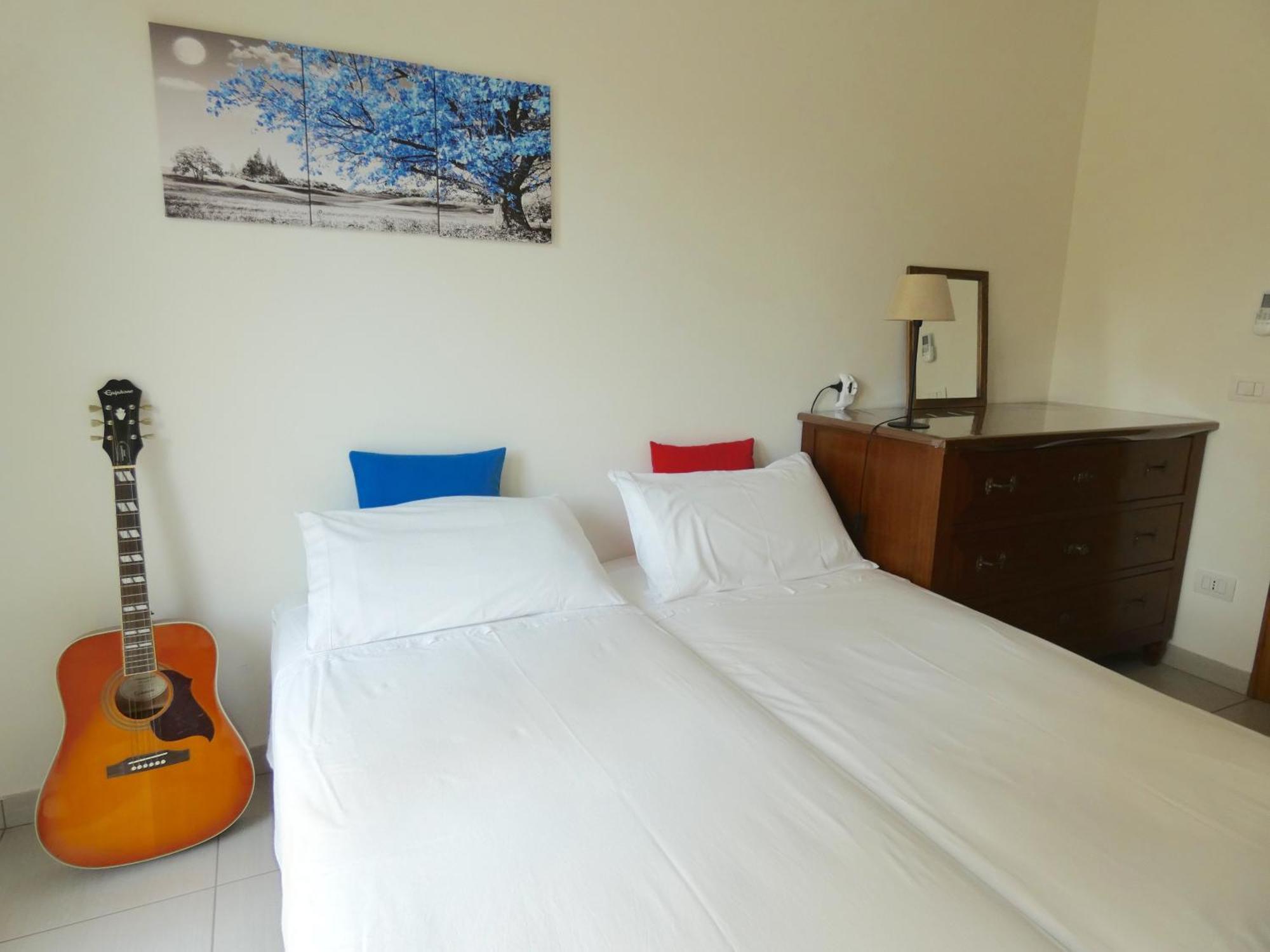 Casa Loren Pesaro Ngoại thất bức ảnh
