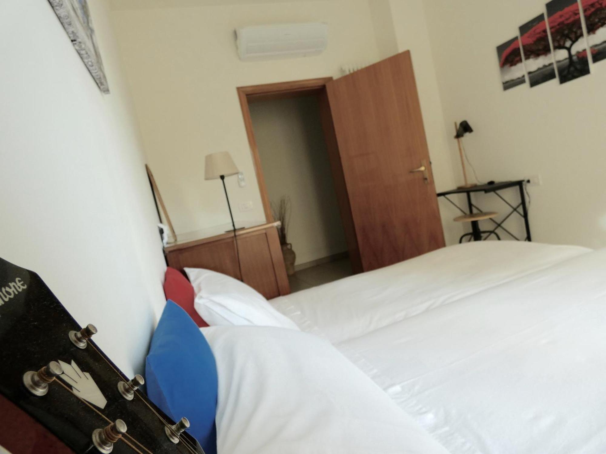 Casa Loren Pesaro Ngoại thất bức ảnh