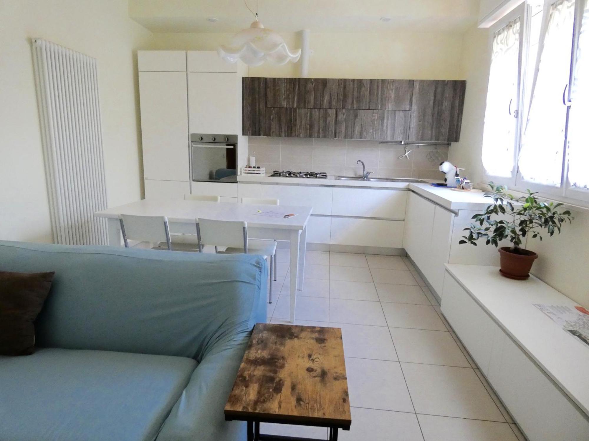 Casa Loren Pesaro Ngoại thất bức ảnh