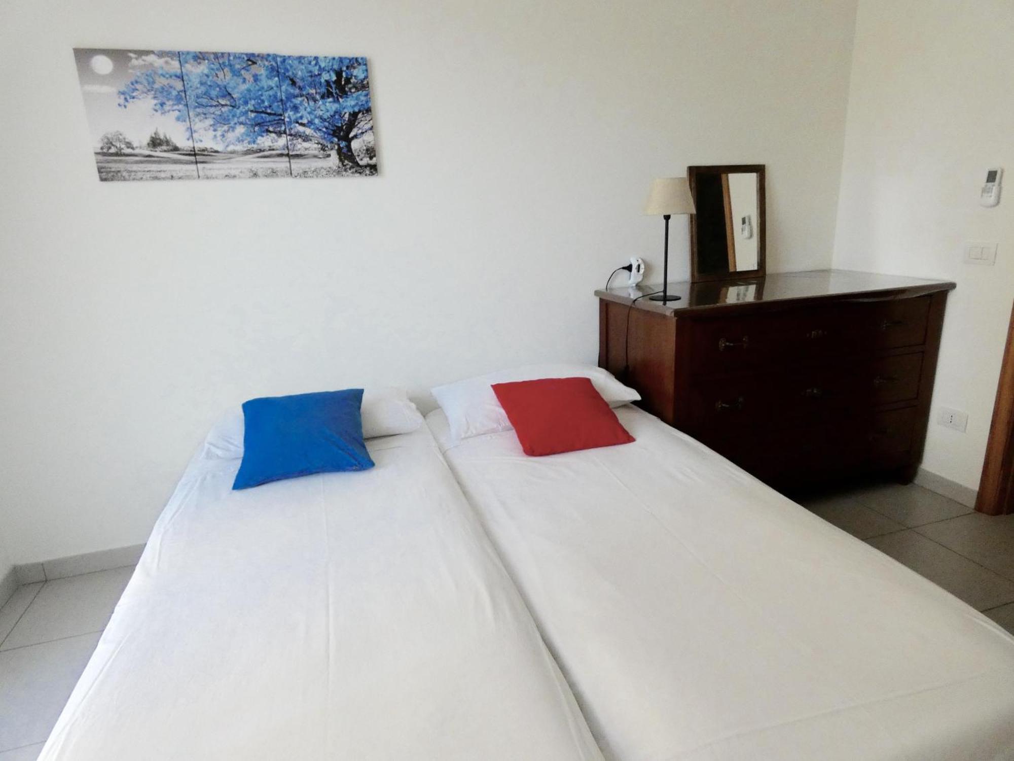 Casa Loren Pesaro Ngoại thất bức ảnh
