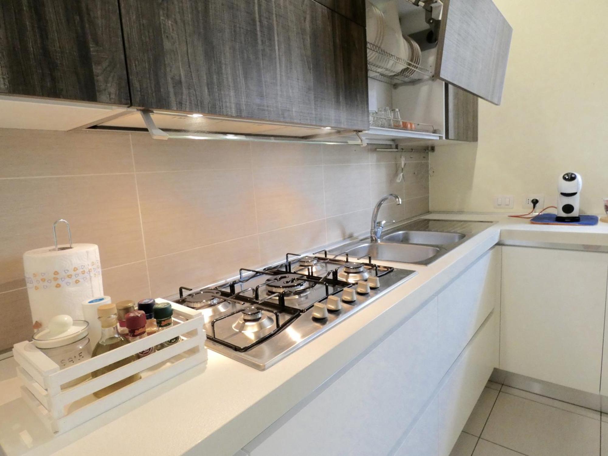 Casa Loren Pesaro Ngoại thất bức ảnh