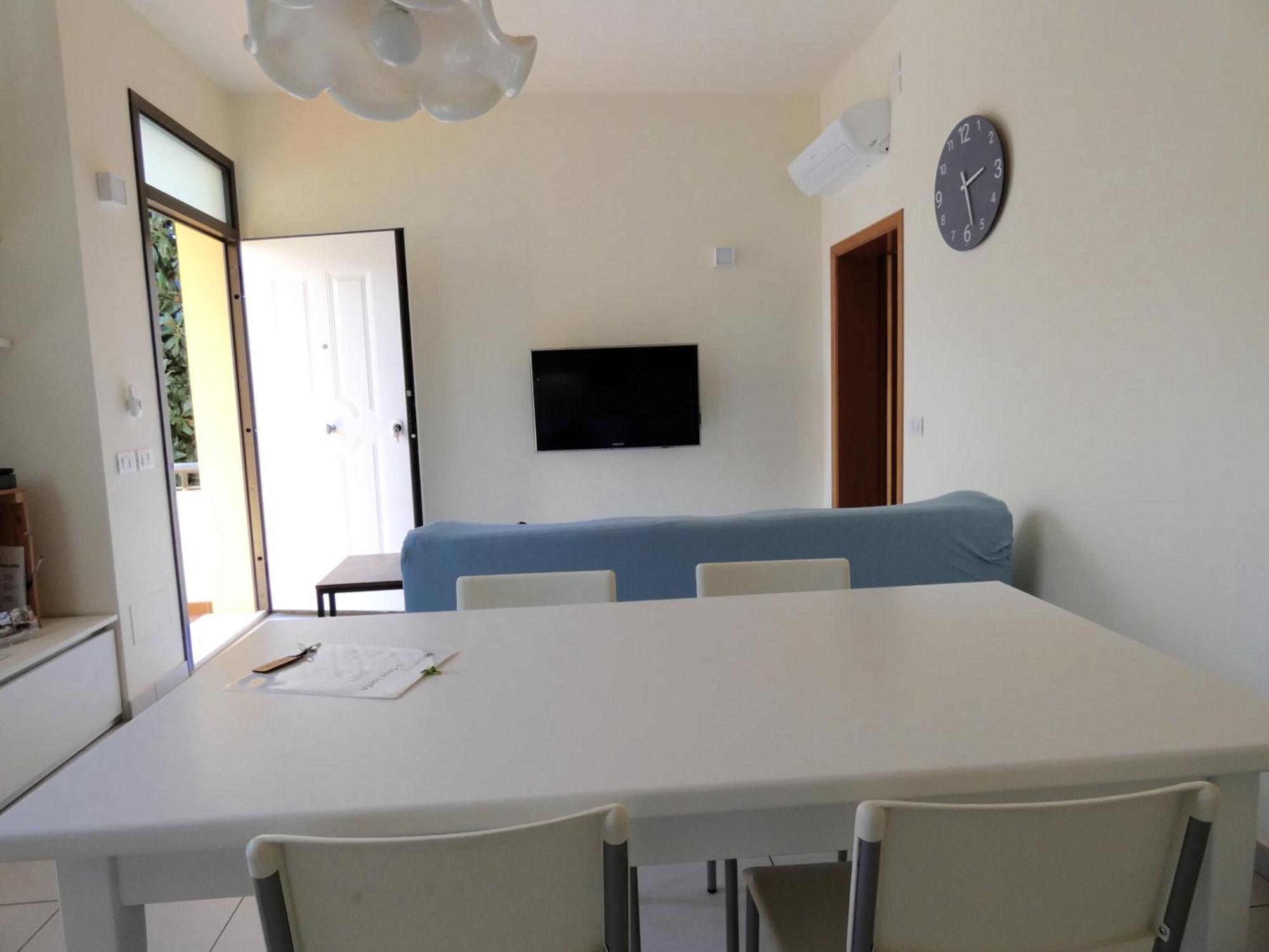 Casa Loren Pesaro Ngoại thất bức ảnh