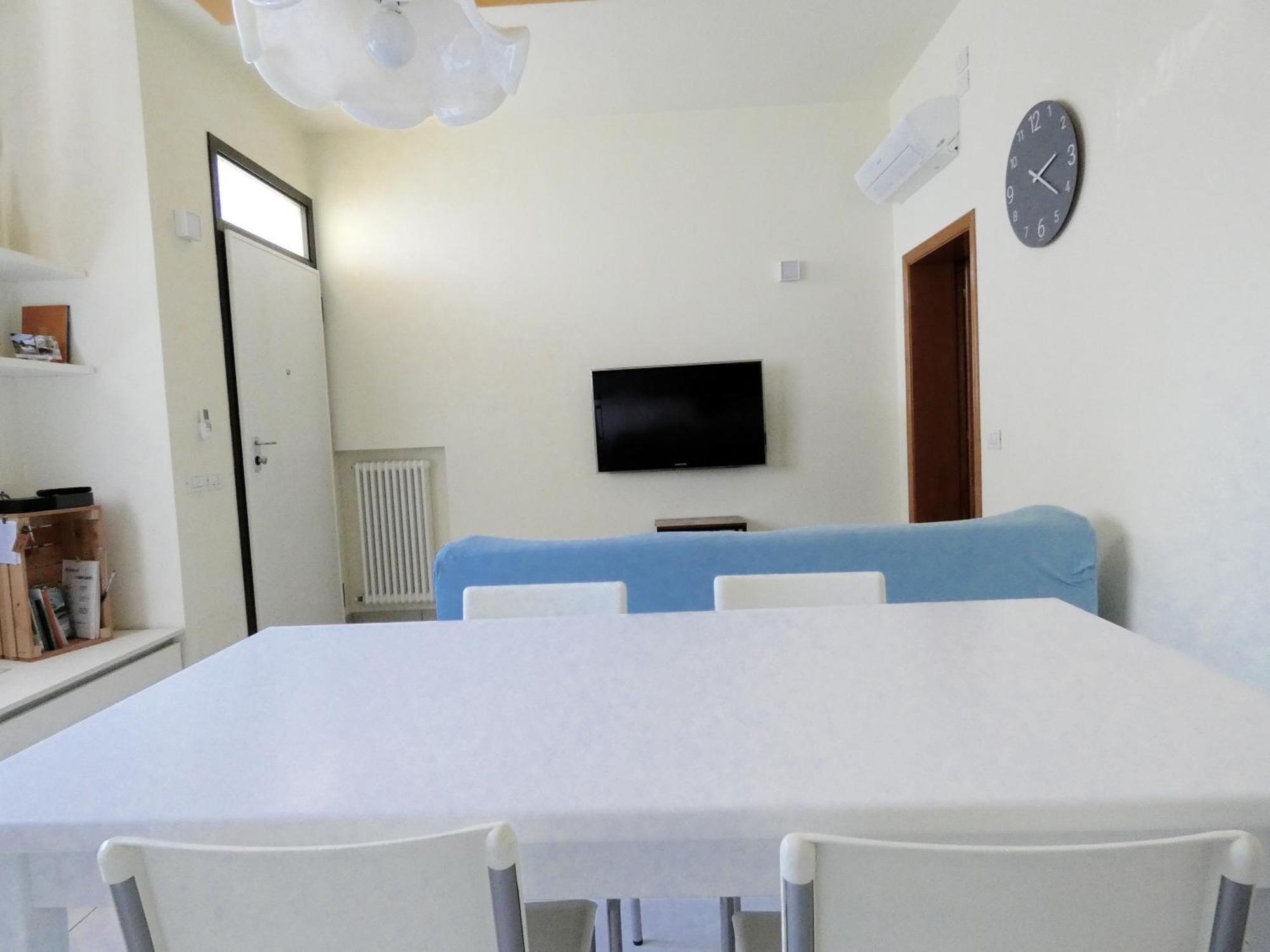 Casa Loren Pesaro Ngoại thất bức ảnh