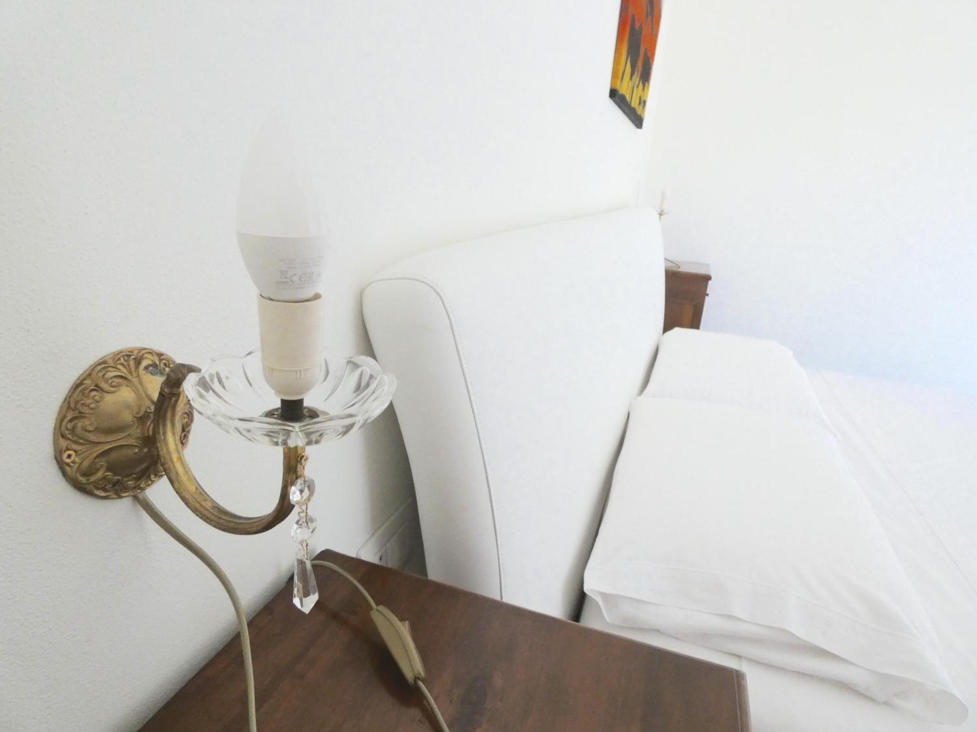 Casa Loren Pesaro Ngoại thất bức ảnh