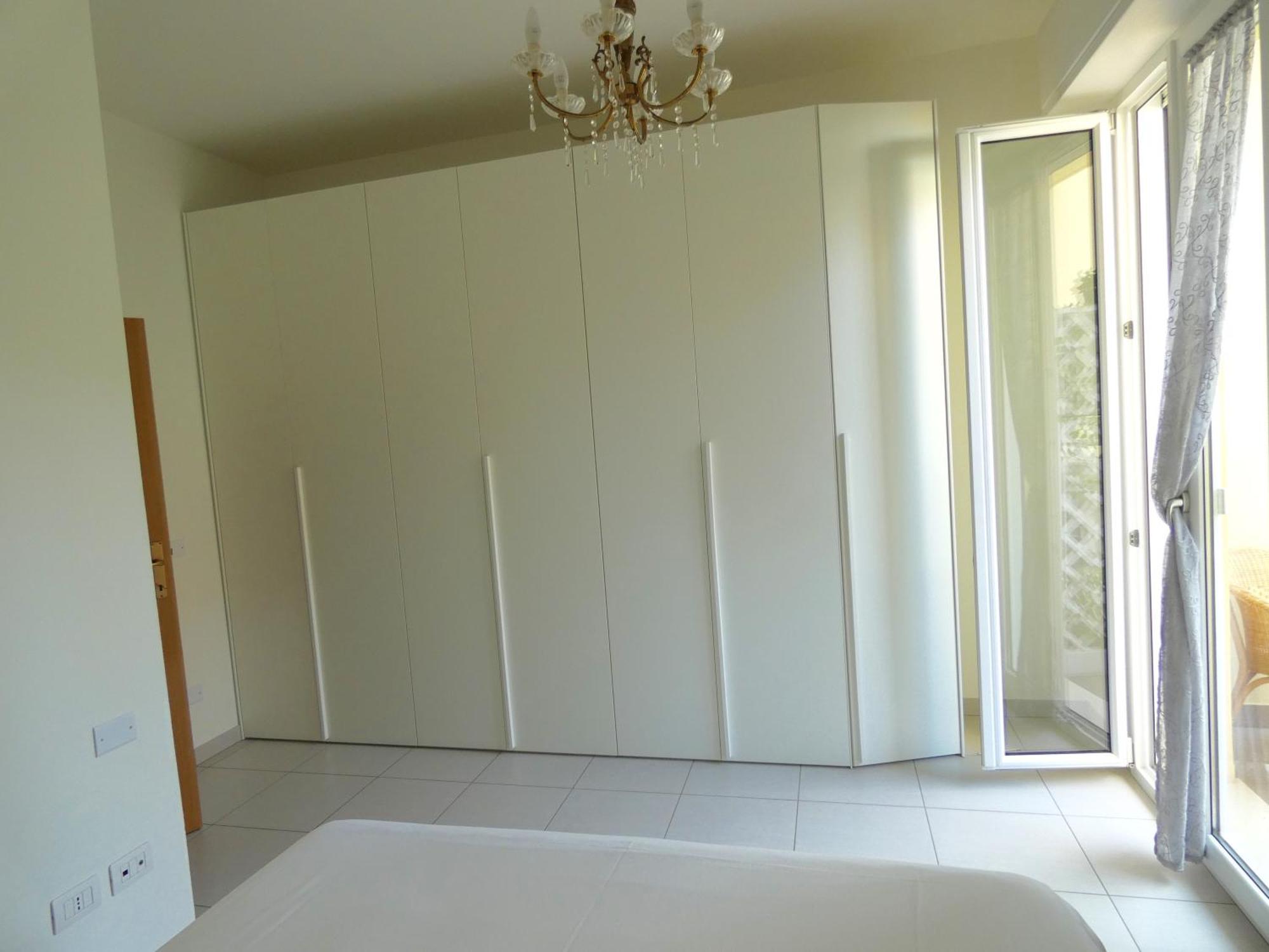 Casa Loren Pesaro Ngoại thất bức ảnh