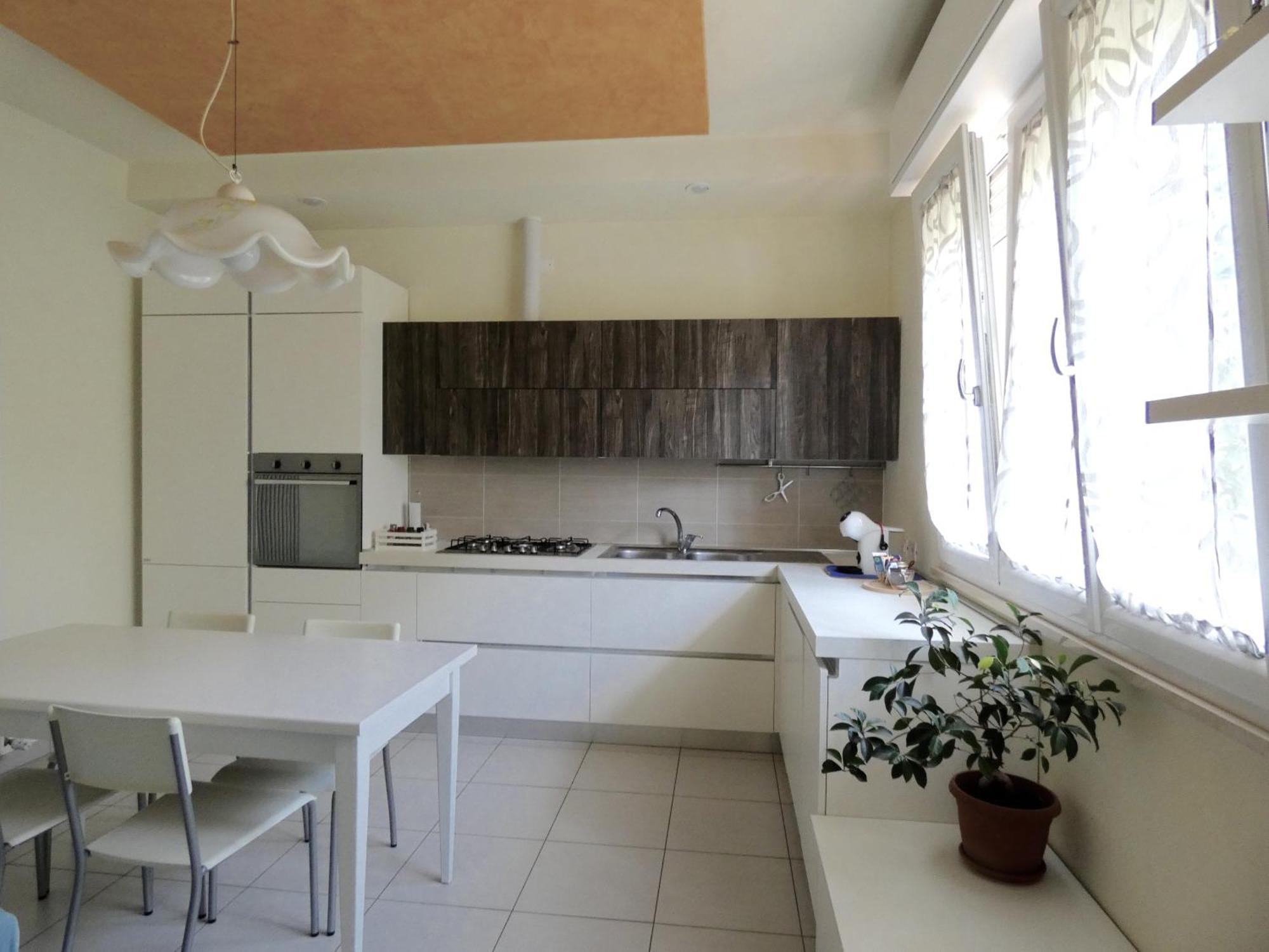 Casa Loren Pesaro Ngoại thất bức ảnh