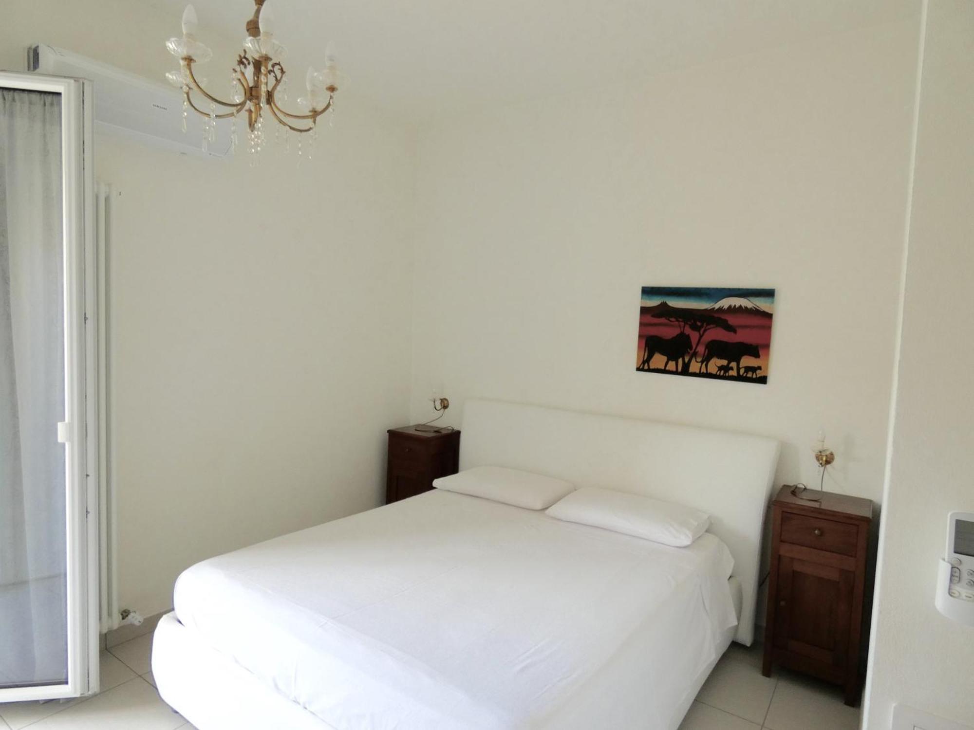 Casa Loren Pesaro Ngoại thất bức ảnh