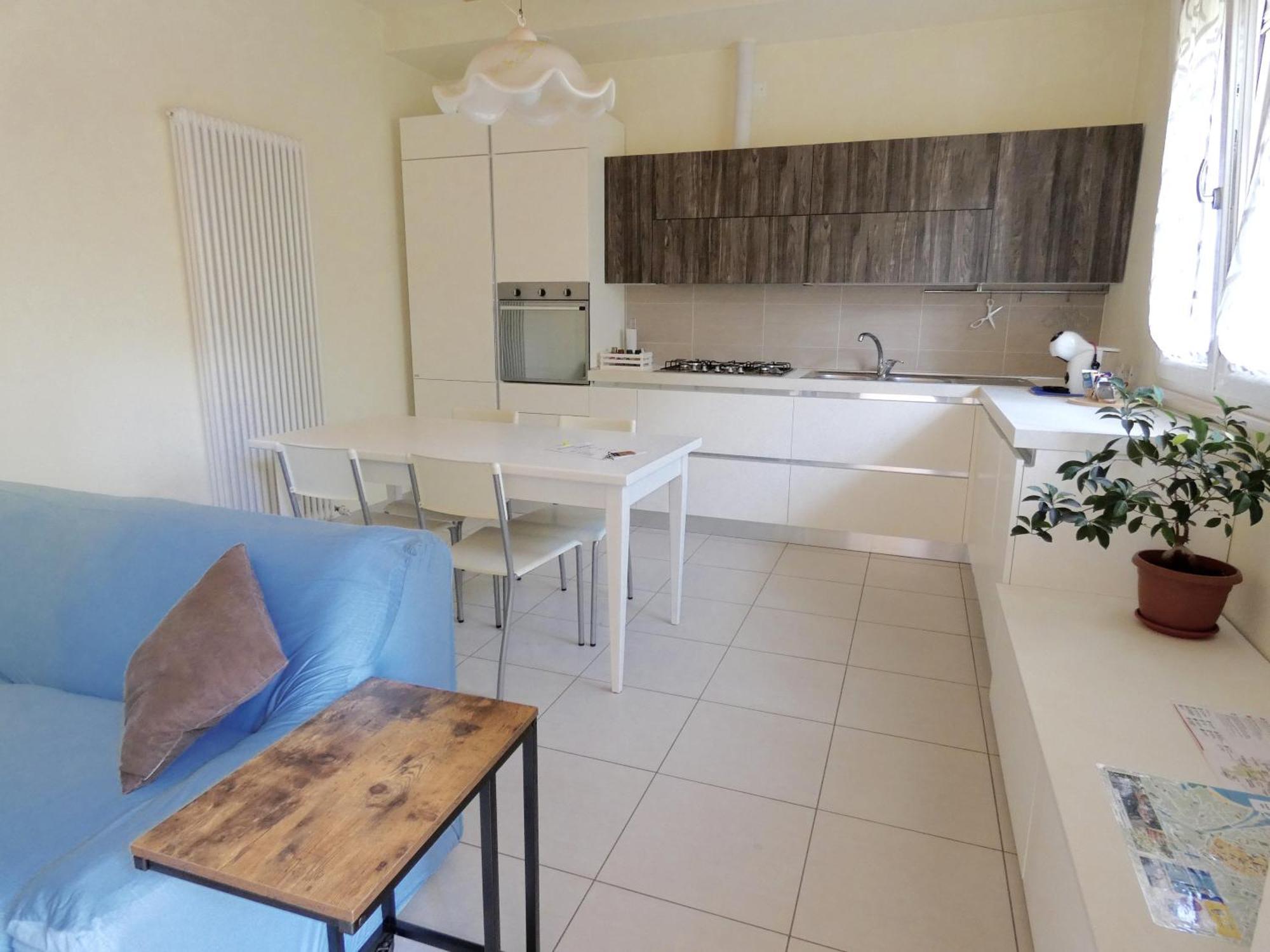 Casa Loren Pesaro Ngoại thất bức ảnh