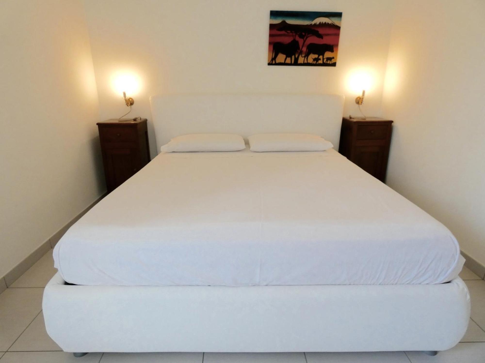 Casa Loren Pesaro Ngoại thất bức ảnh