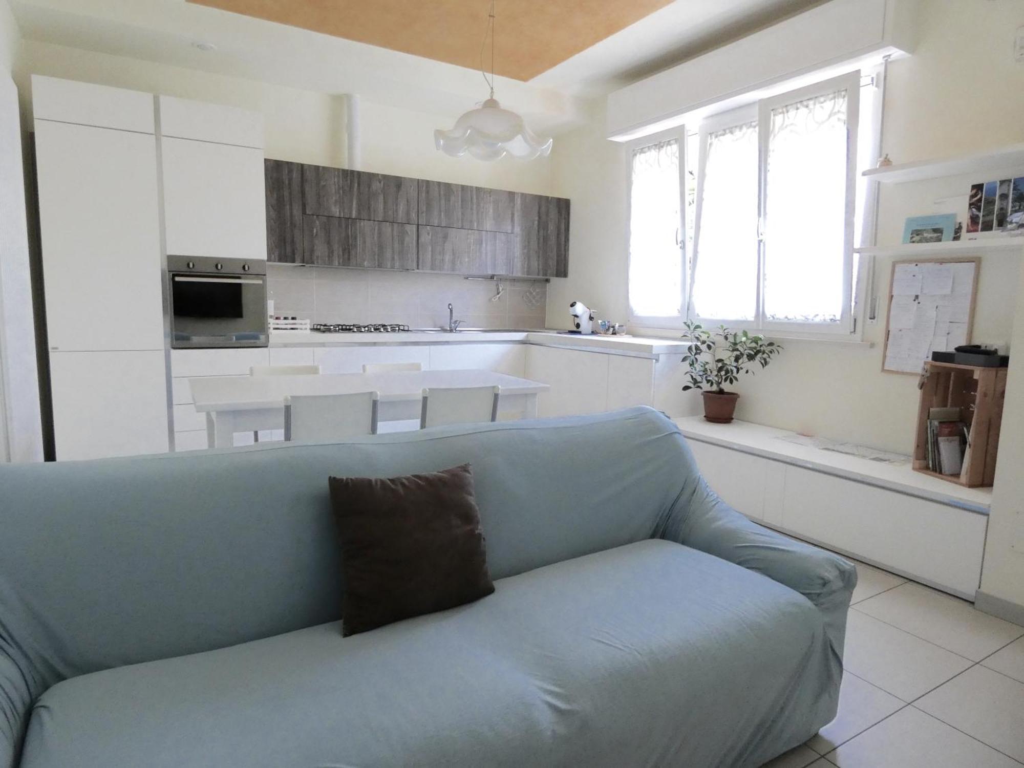 Casa Loren Pesaro Ngoại thất bức ảnh