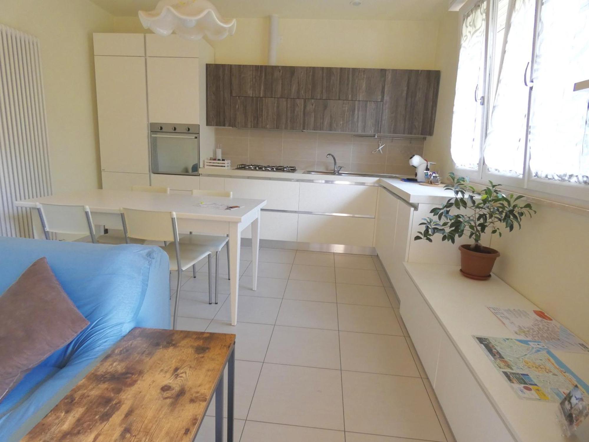 Casa Loren Pesaro Ngoại thất bức ảnh