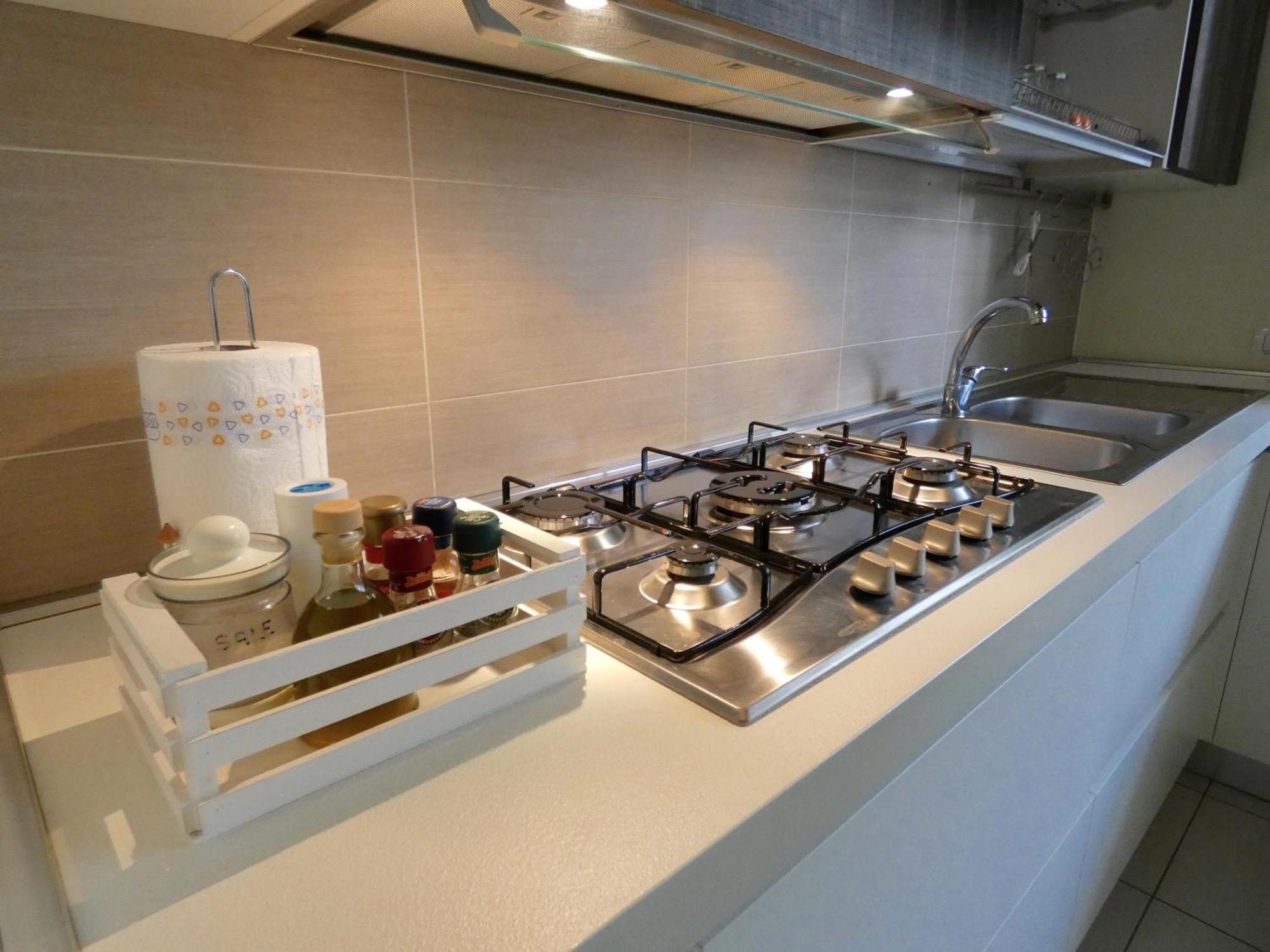 Casa Loren Pesaro Ngoại thất bức ảnh
