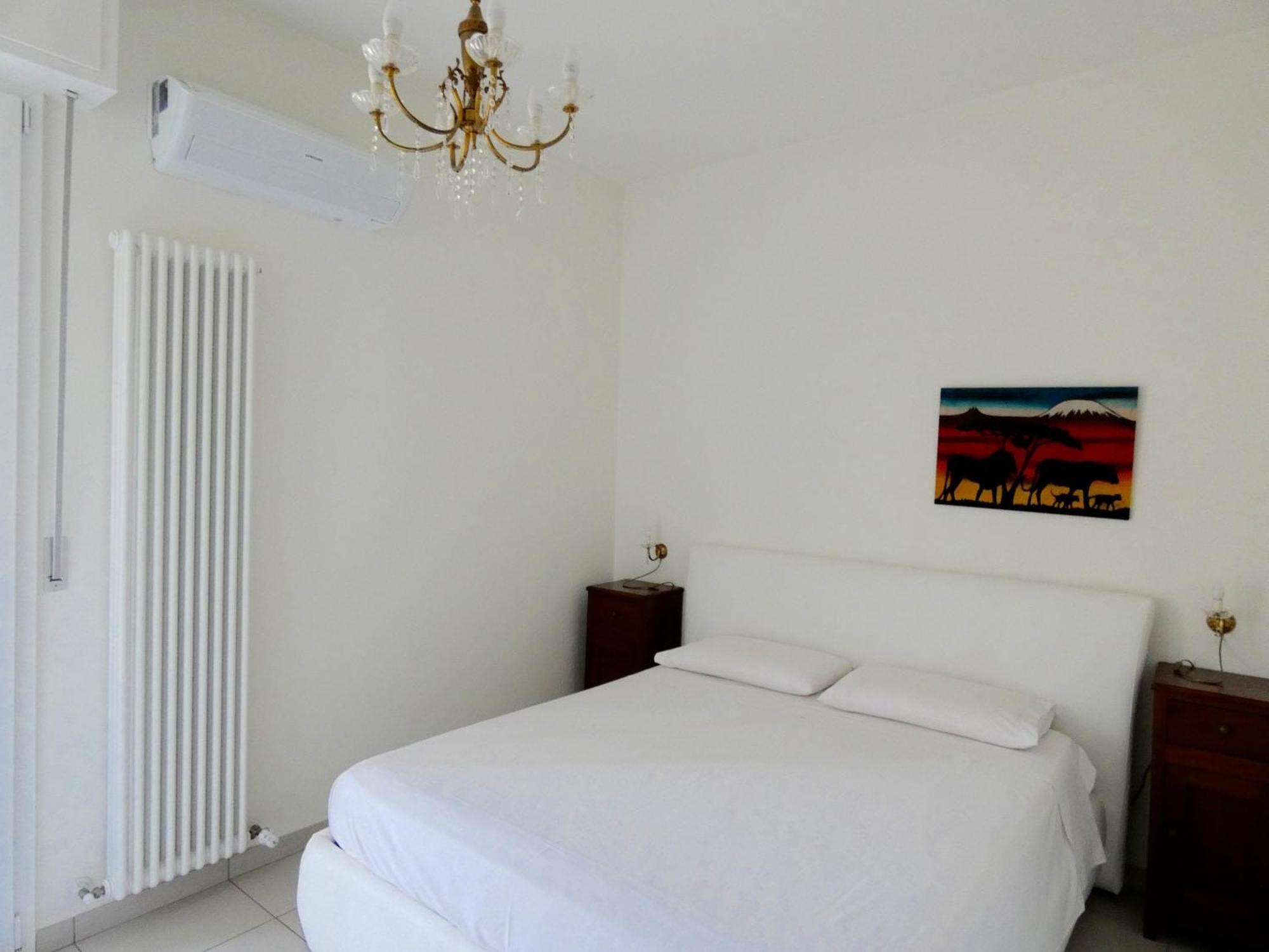 Casa Loren Pesaro Ngoại thất bức ảnh