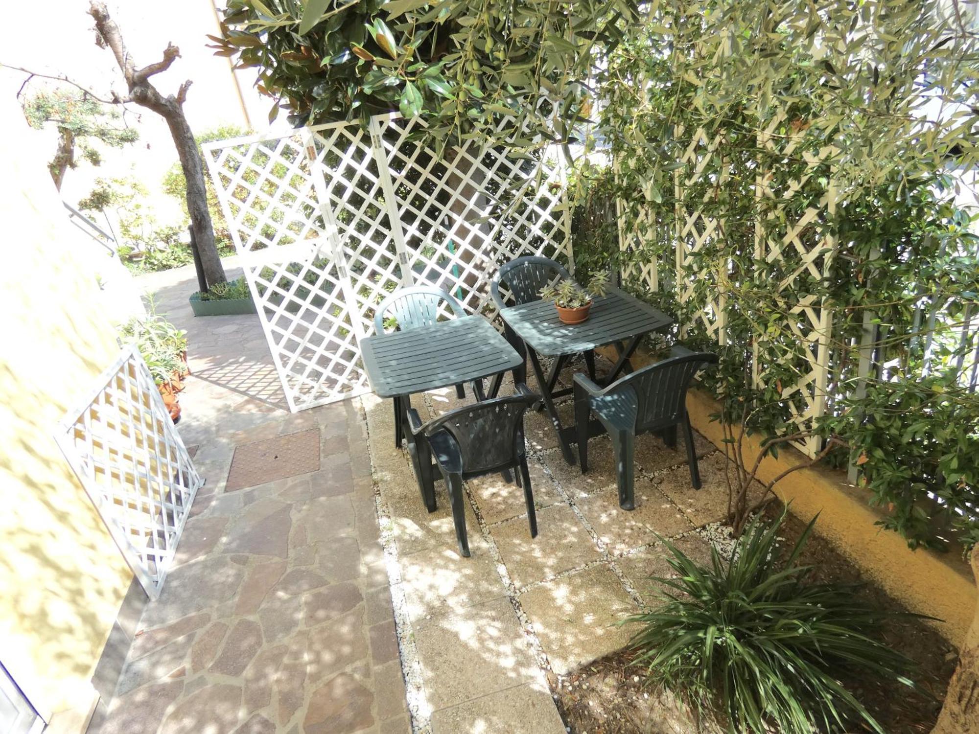 Casa Loren Pesaro Ngoại thất bức ảnh