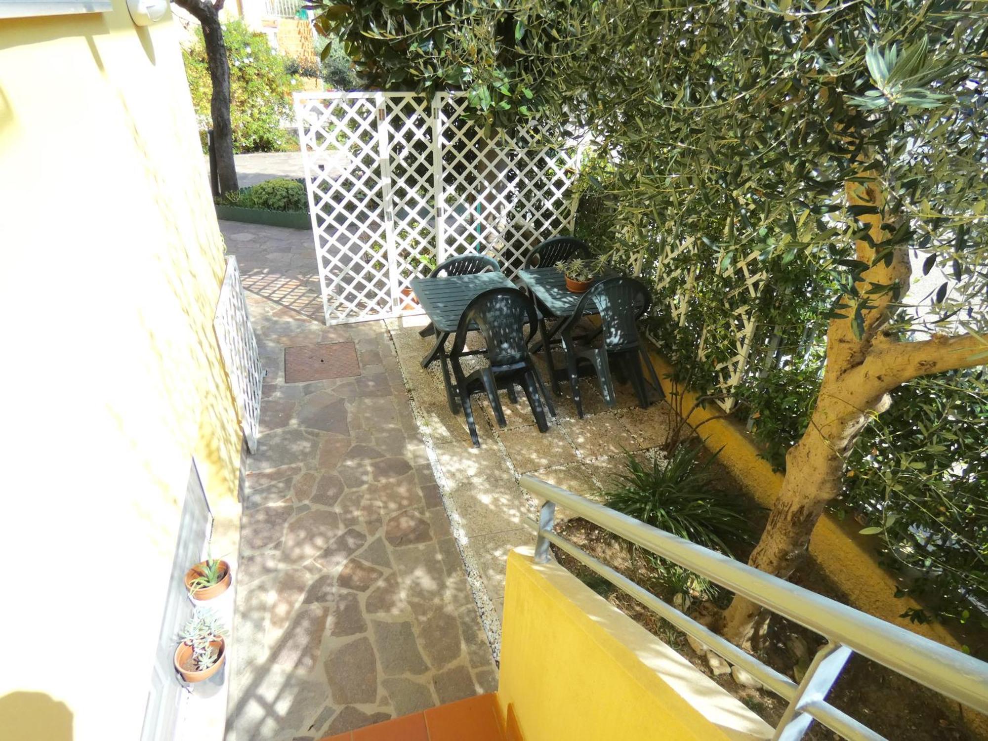 Casa Loren Pesaro Ngoại thất bức ảnh